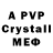 Alpha PVP Соль 3aMECTuTEJIb MuHuCTPa
